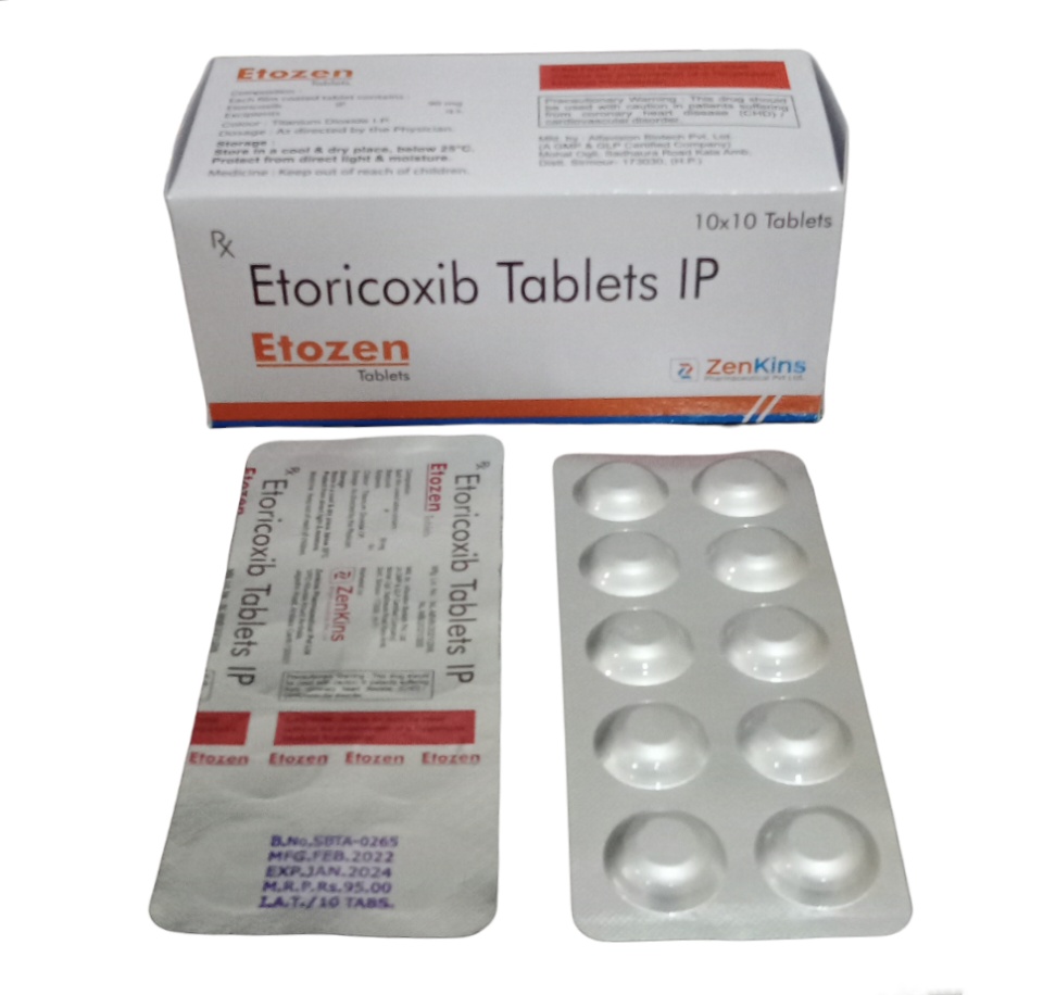ETOZEN
